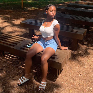 Meet your Posher, Jaden